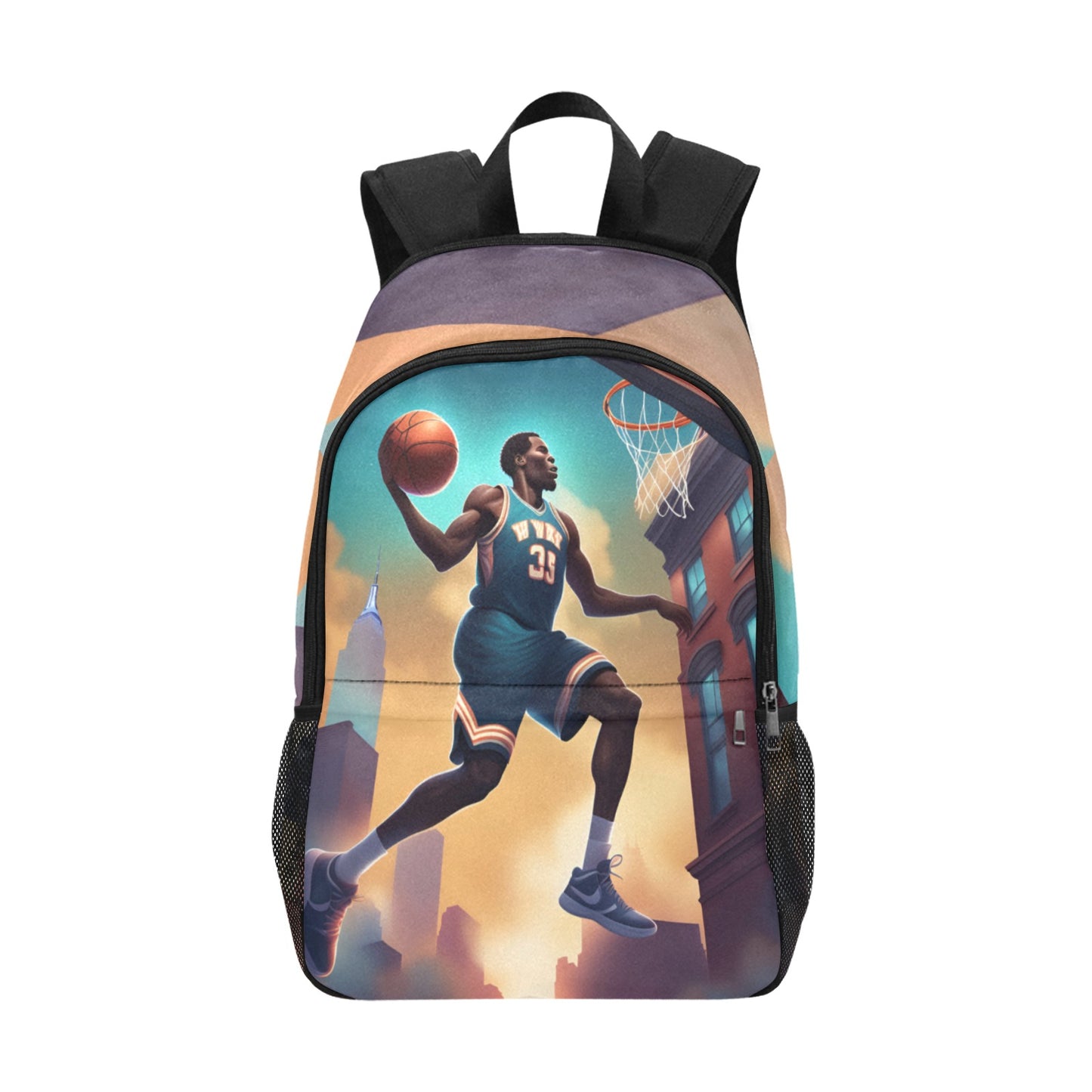 Customer Requested Backpacks