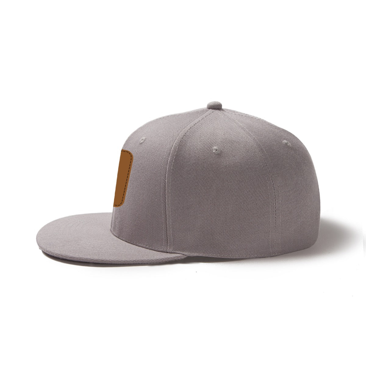 LV Signature Logo Snapback