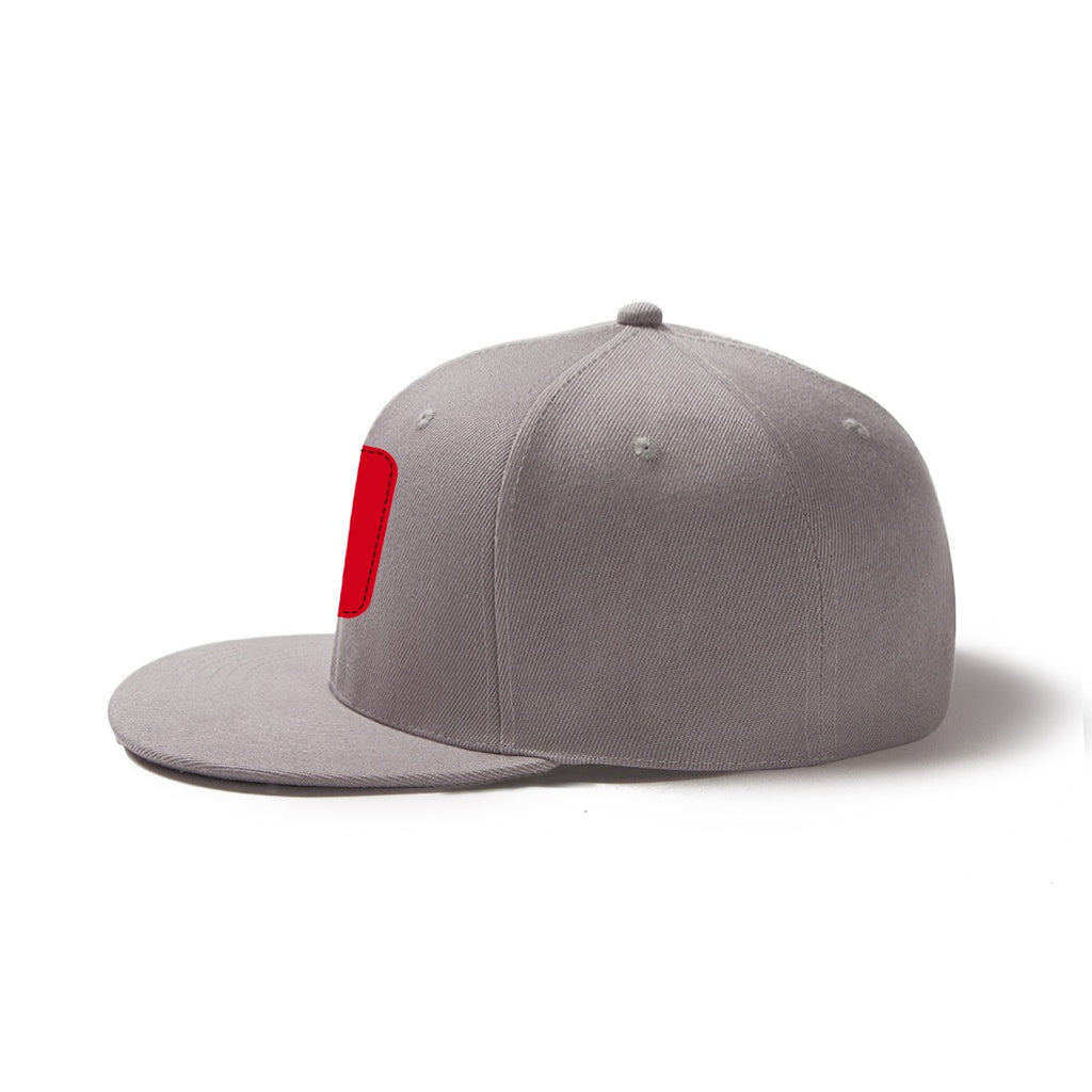 LV Signature Logo Snapback
