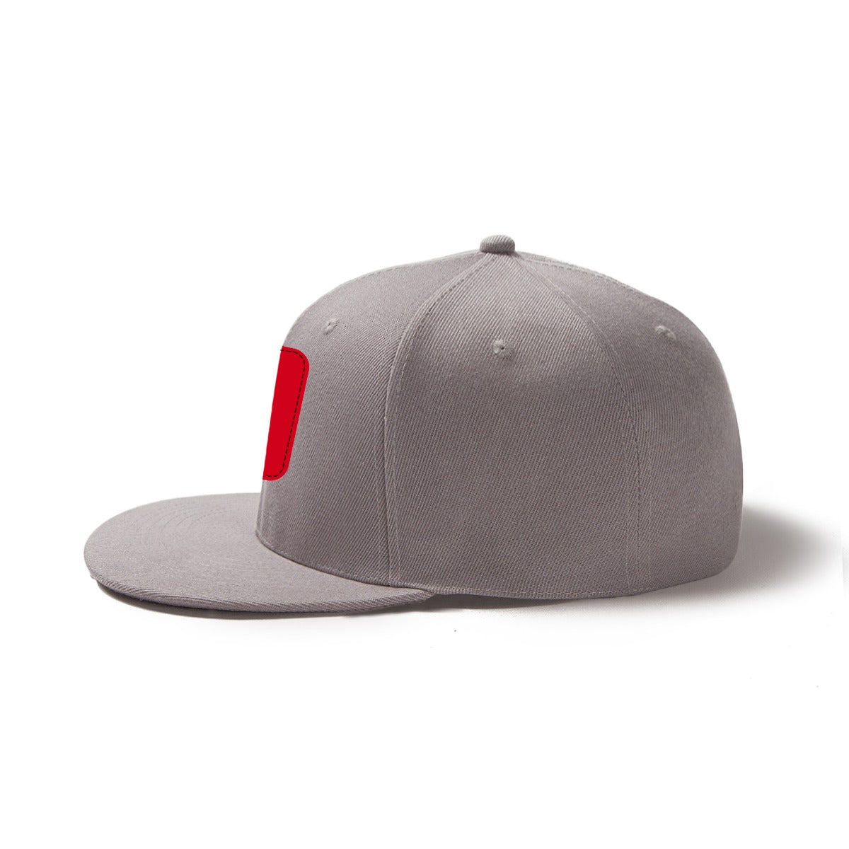 LV Signature Logo Snapback