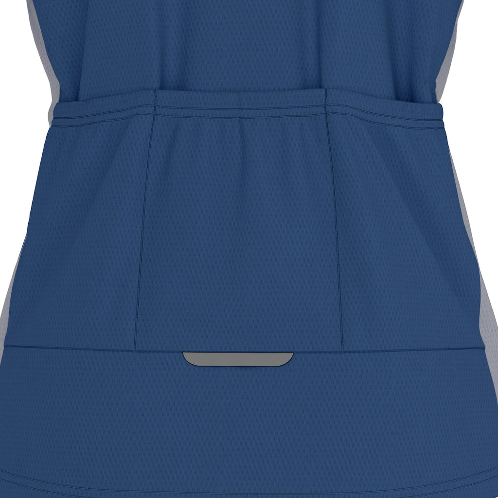 LV Men's Cycling Jersey