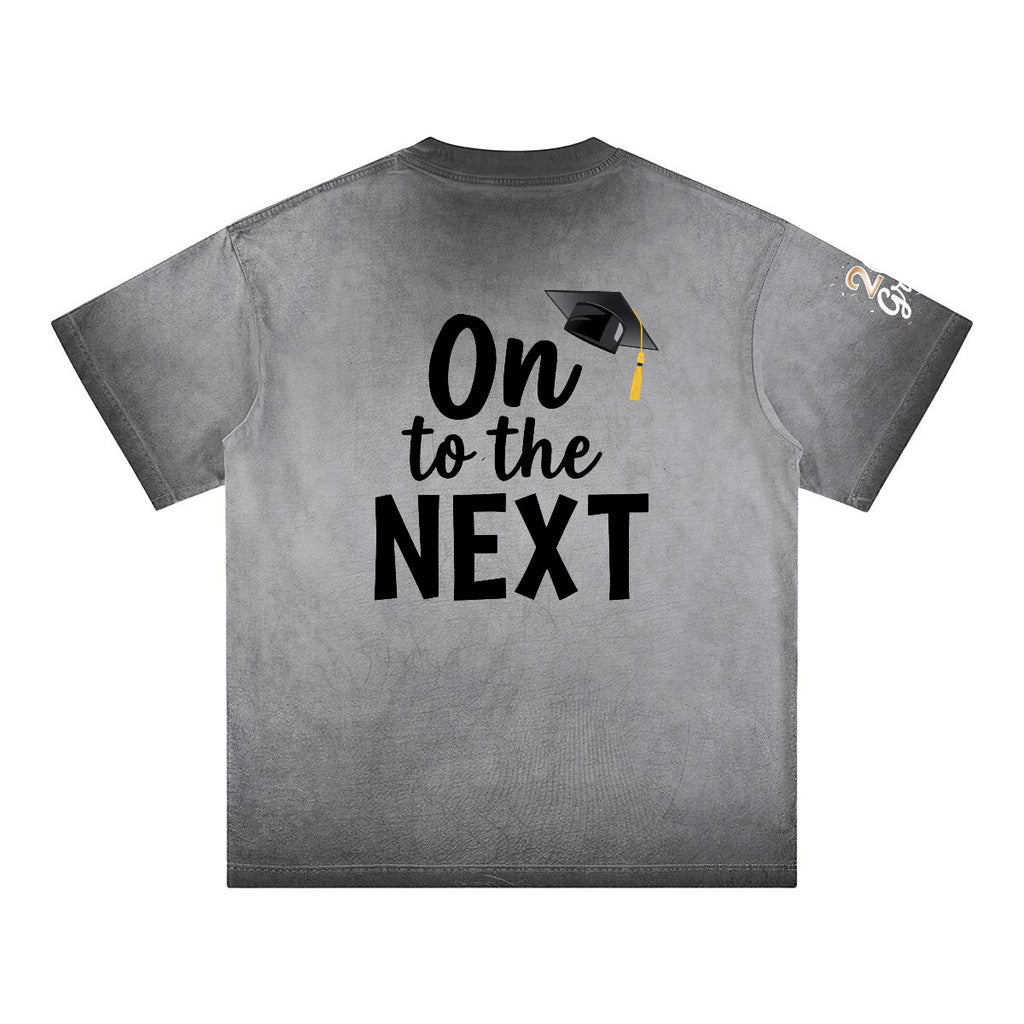 Men's Retro Grad T-shirt