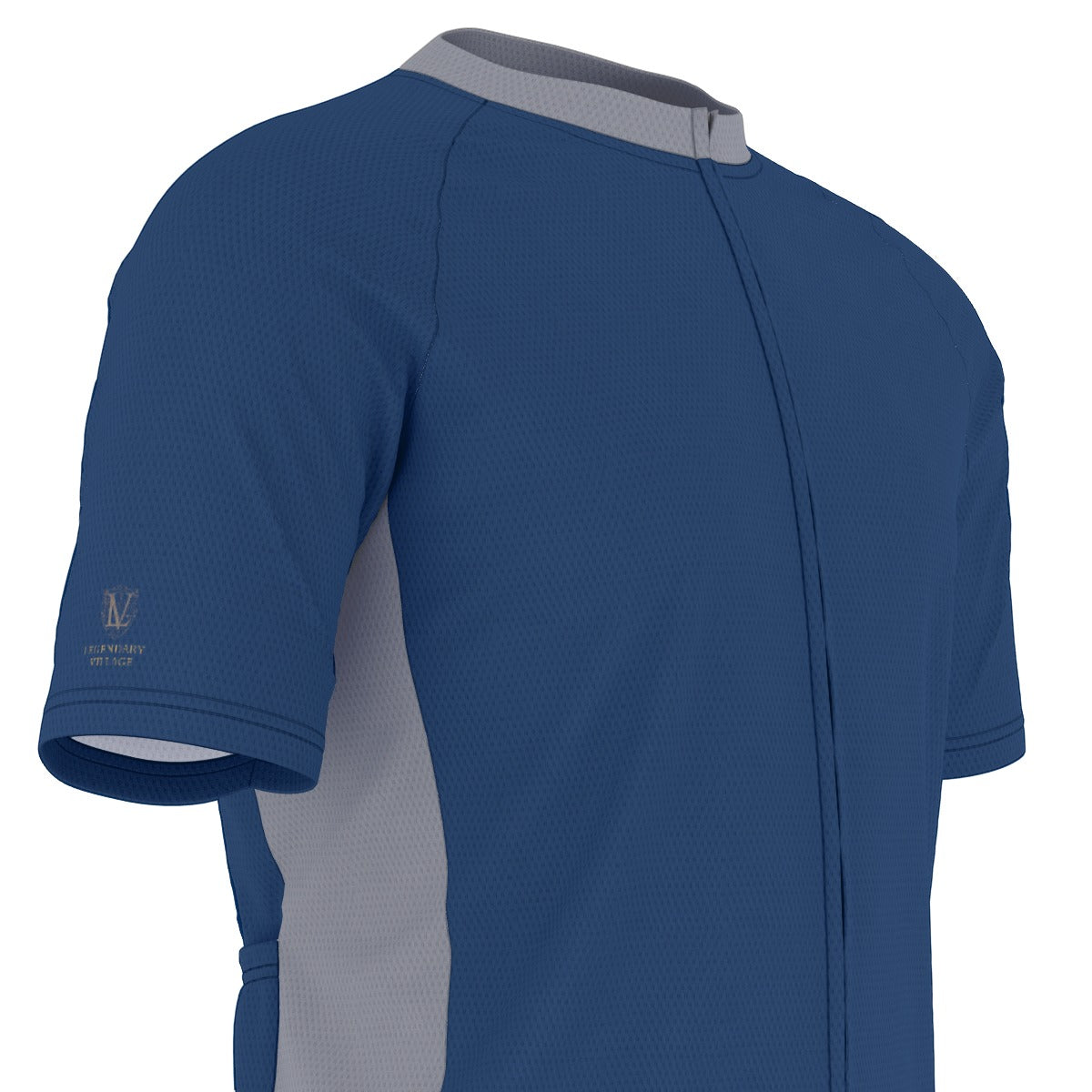 LV Men's Cycling Jersey