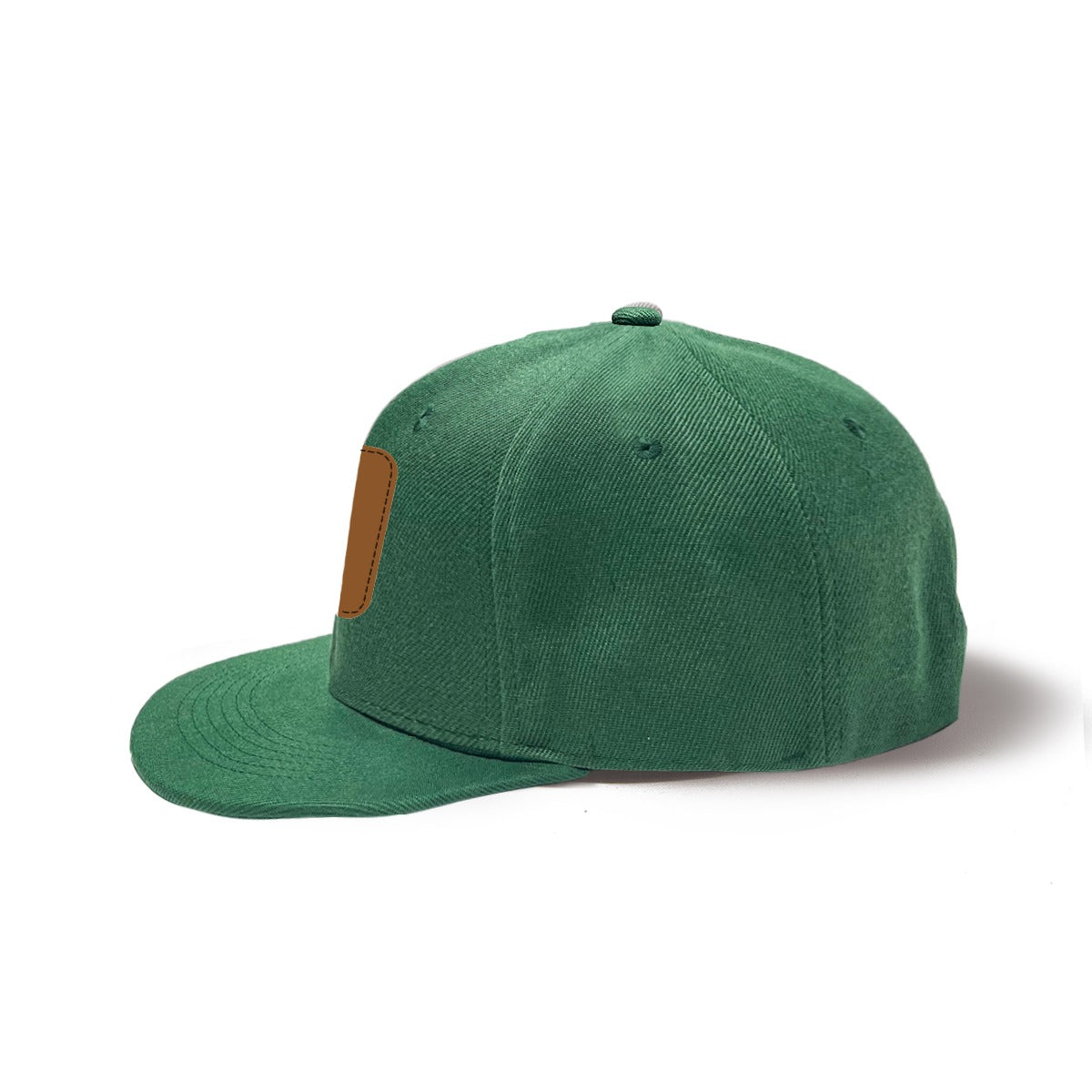 LV Signature Logo Snapback