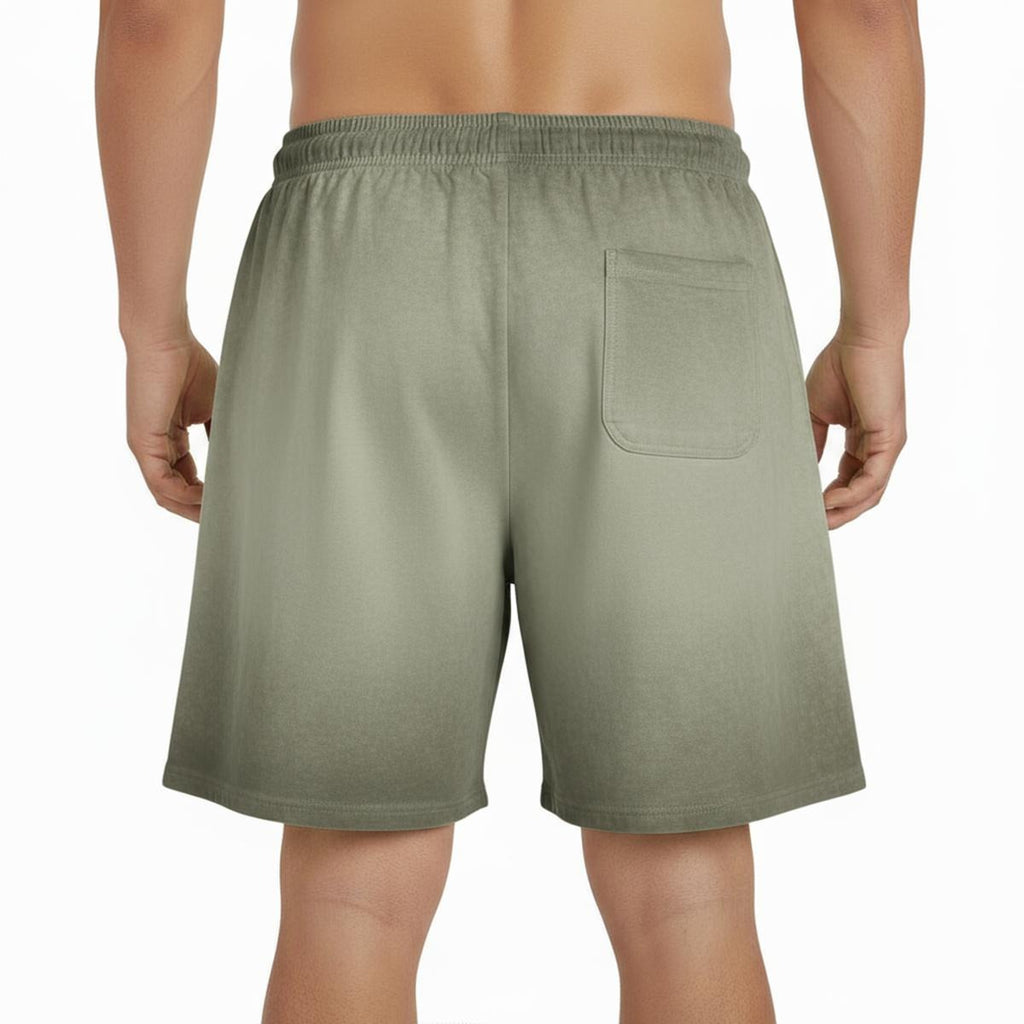 LV Signature Men's Cotton shorts