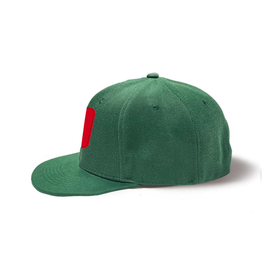 LV Signature Logo Snapback