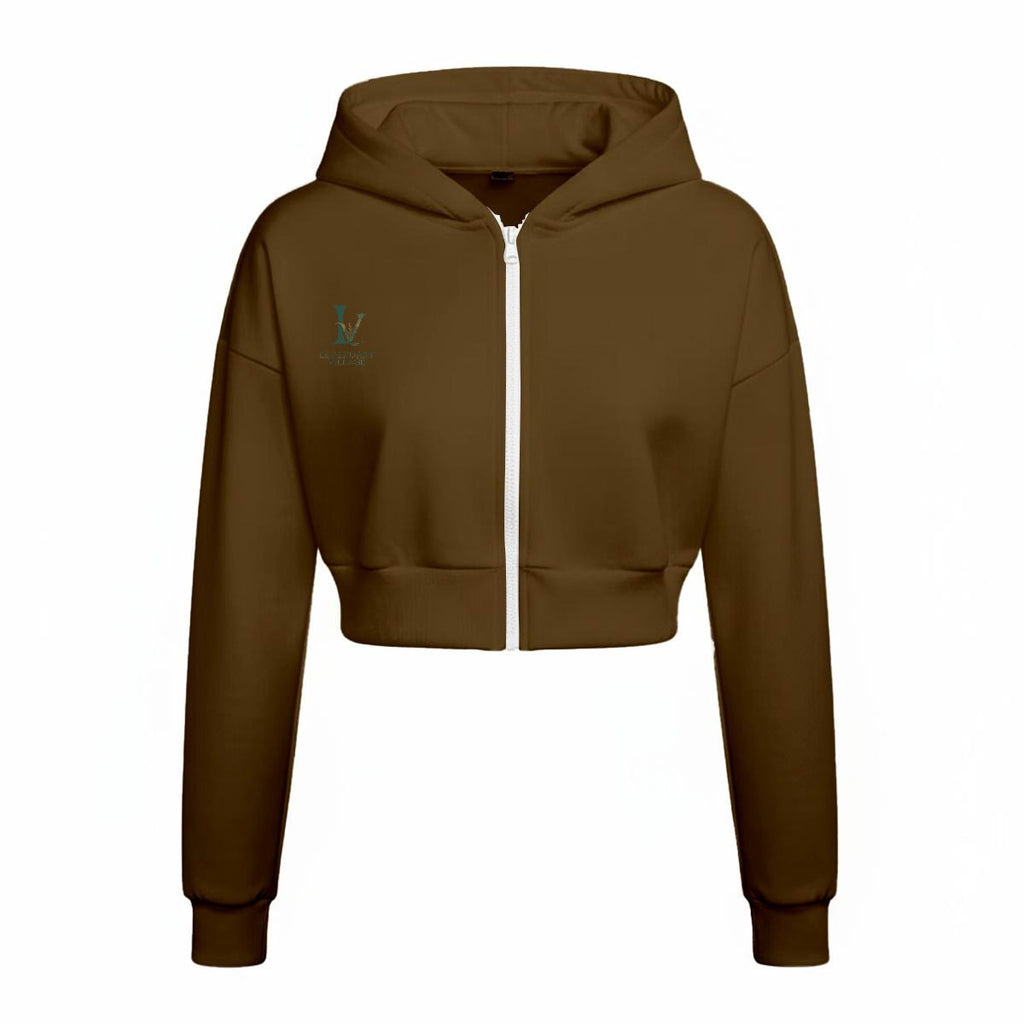 Legendary Dept. Women’s Fleece Sweatsuit