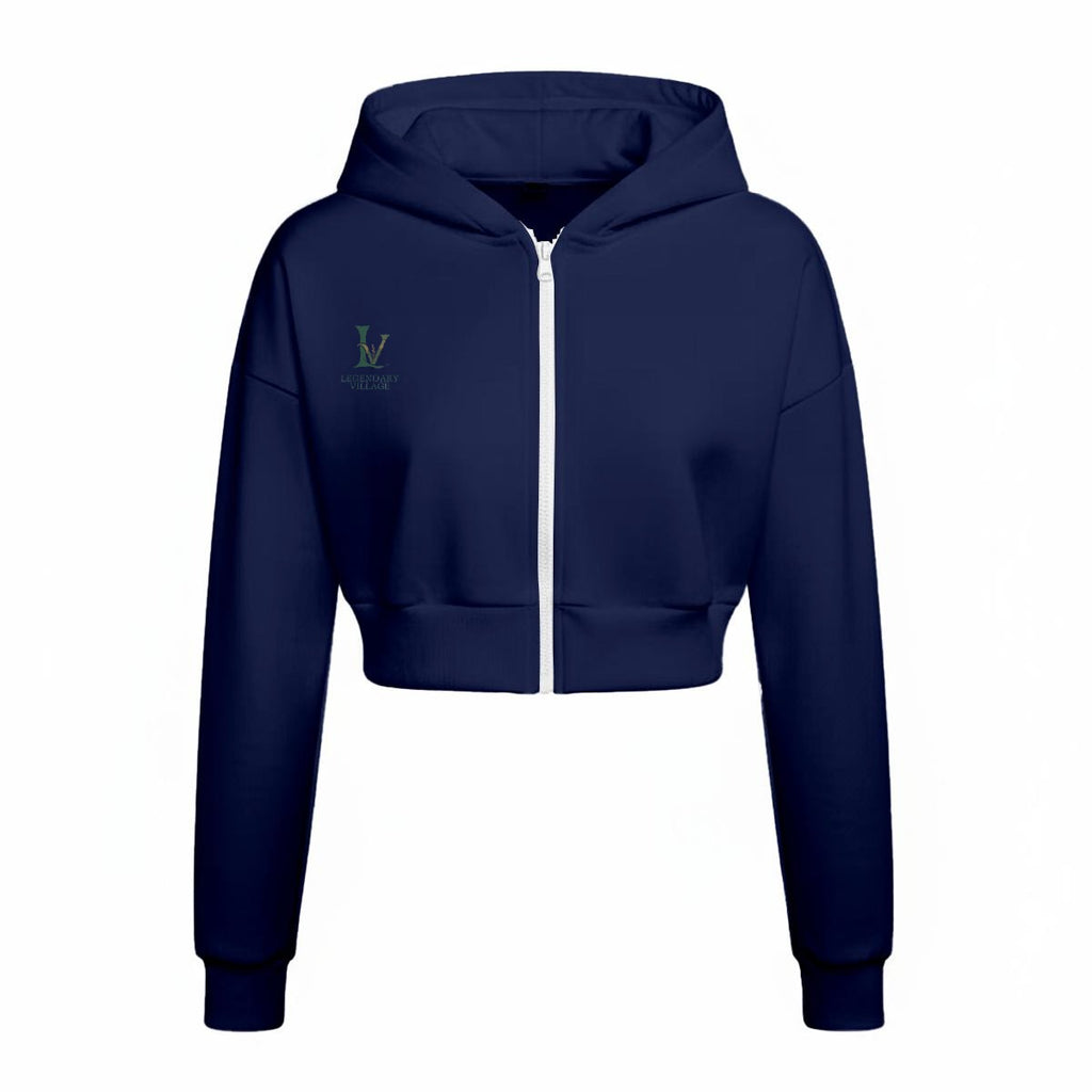 Legendary Dept. Women’s Fleece Sweatsuit