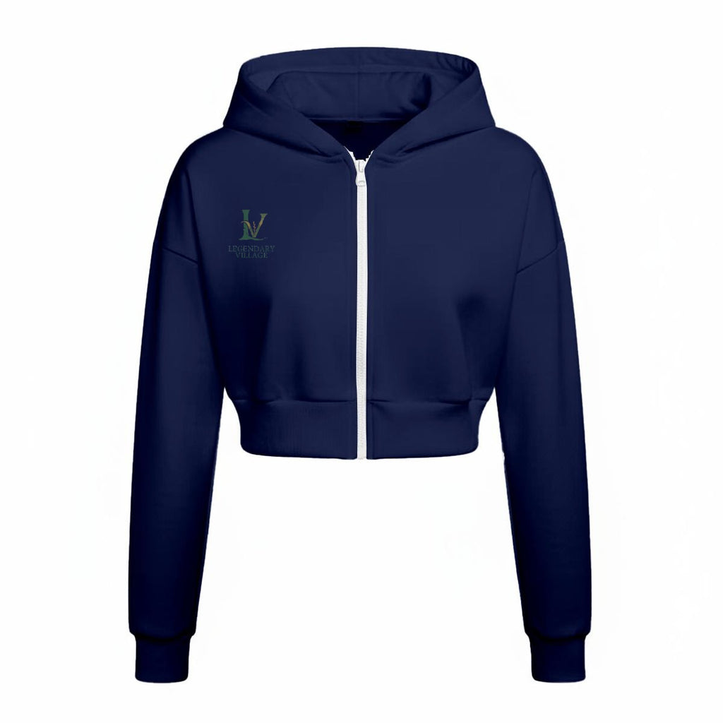 LV Signature Women’s Fleece Sweatsuit