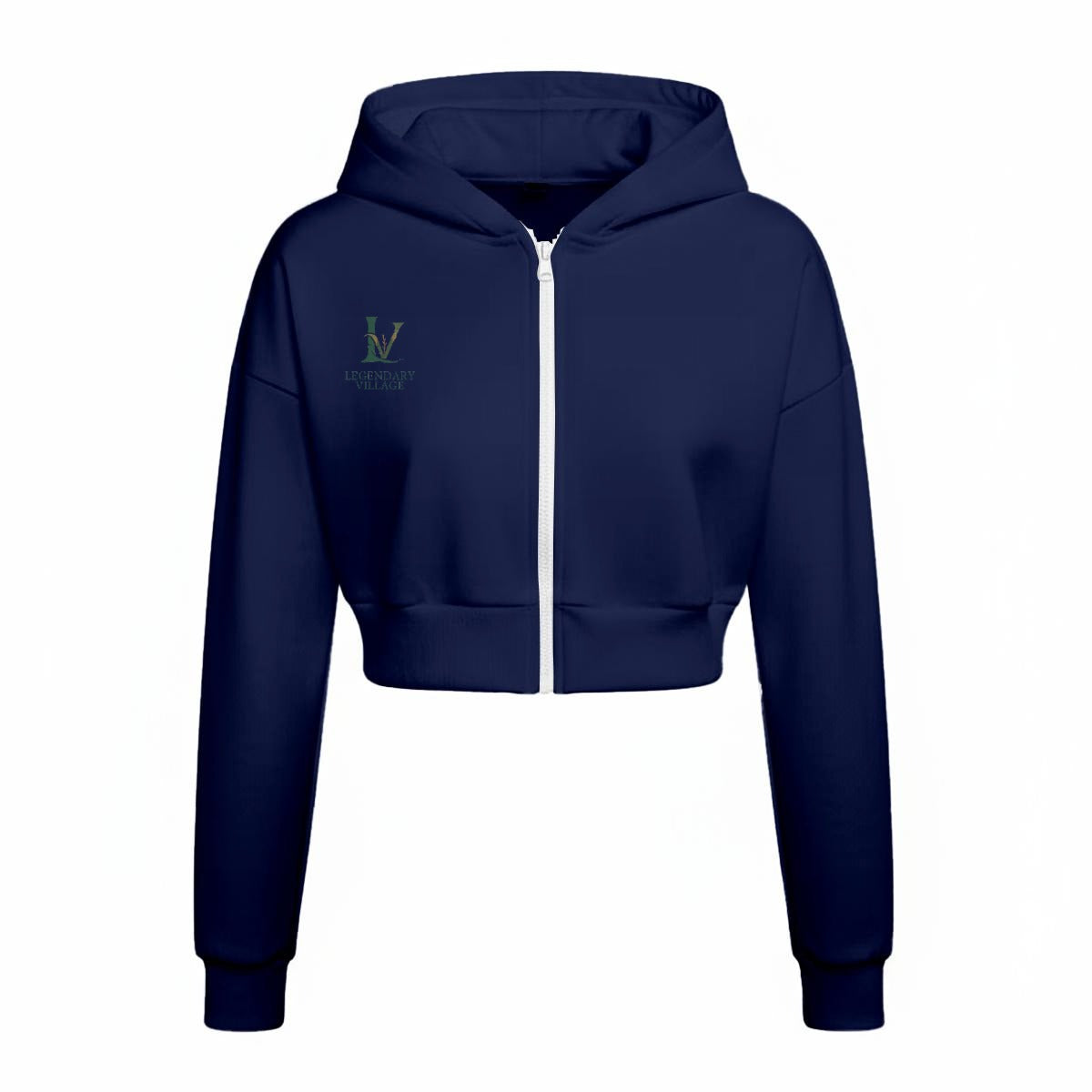 LV Signature Women’s Fleece Sweatsuit