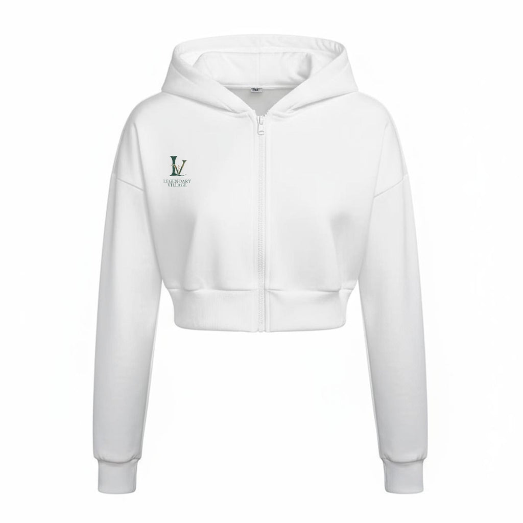 Legendary Dept. Women’s Fleece Sweatsuit