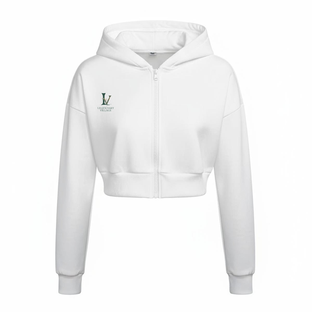 Legendary Dept. Women’s Fleece Sweatsuit