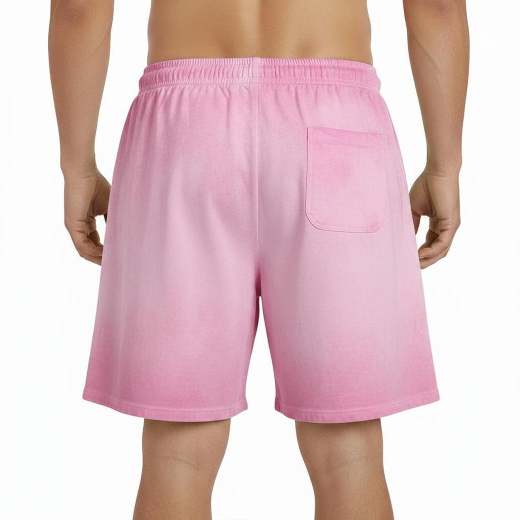 LV Signature Men's Cotton shorts
