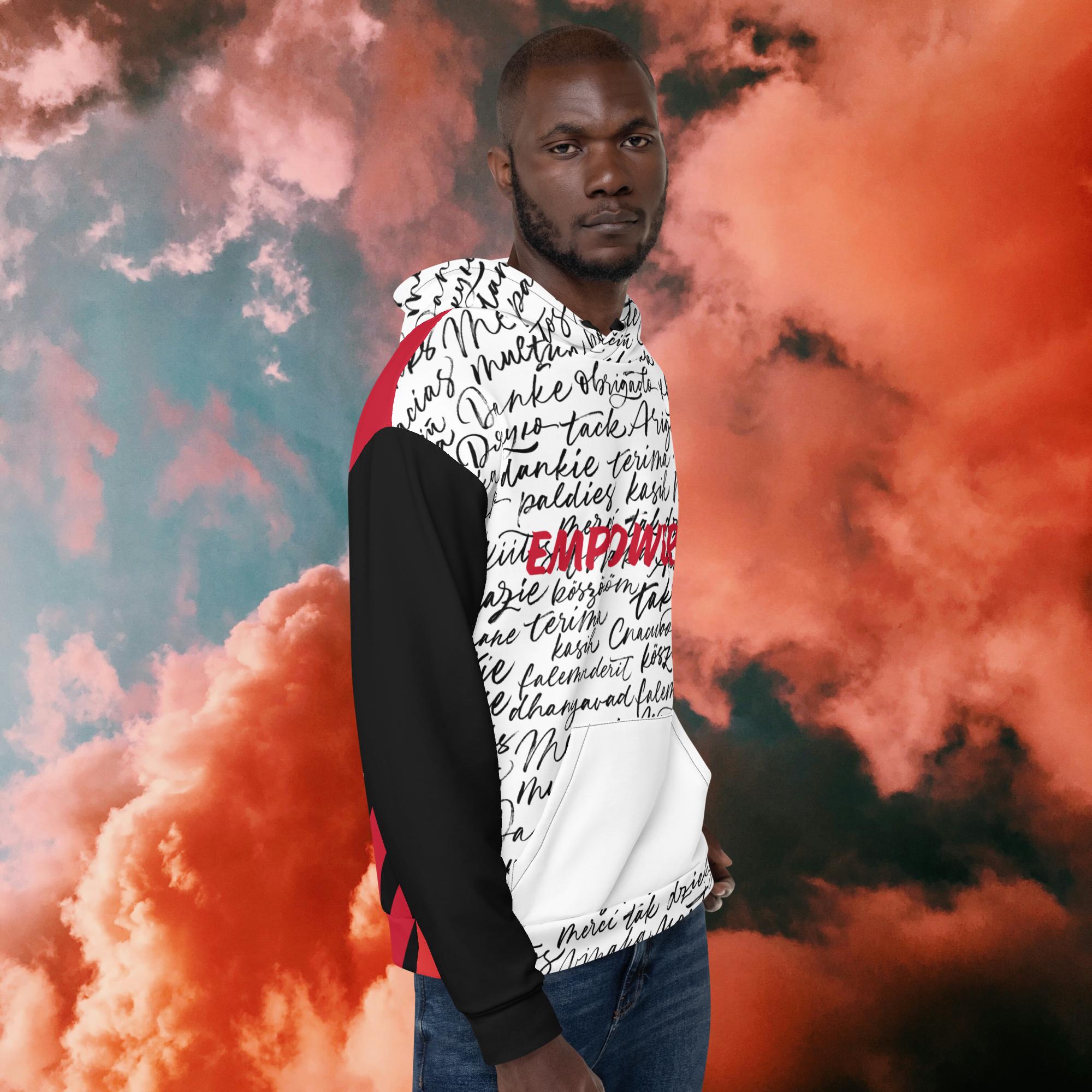 Empowered Hoodie
