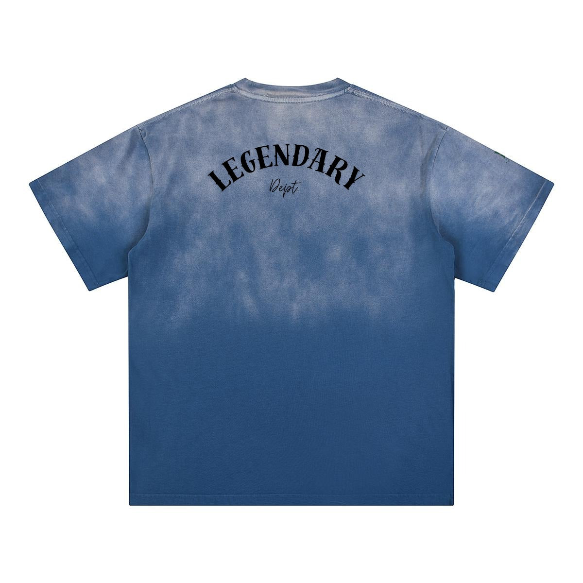 Legendary Dept. Men's Crown T-shirt