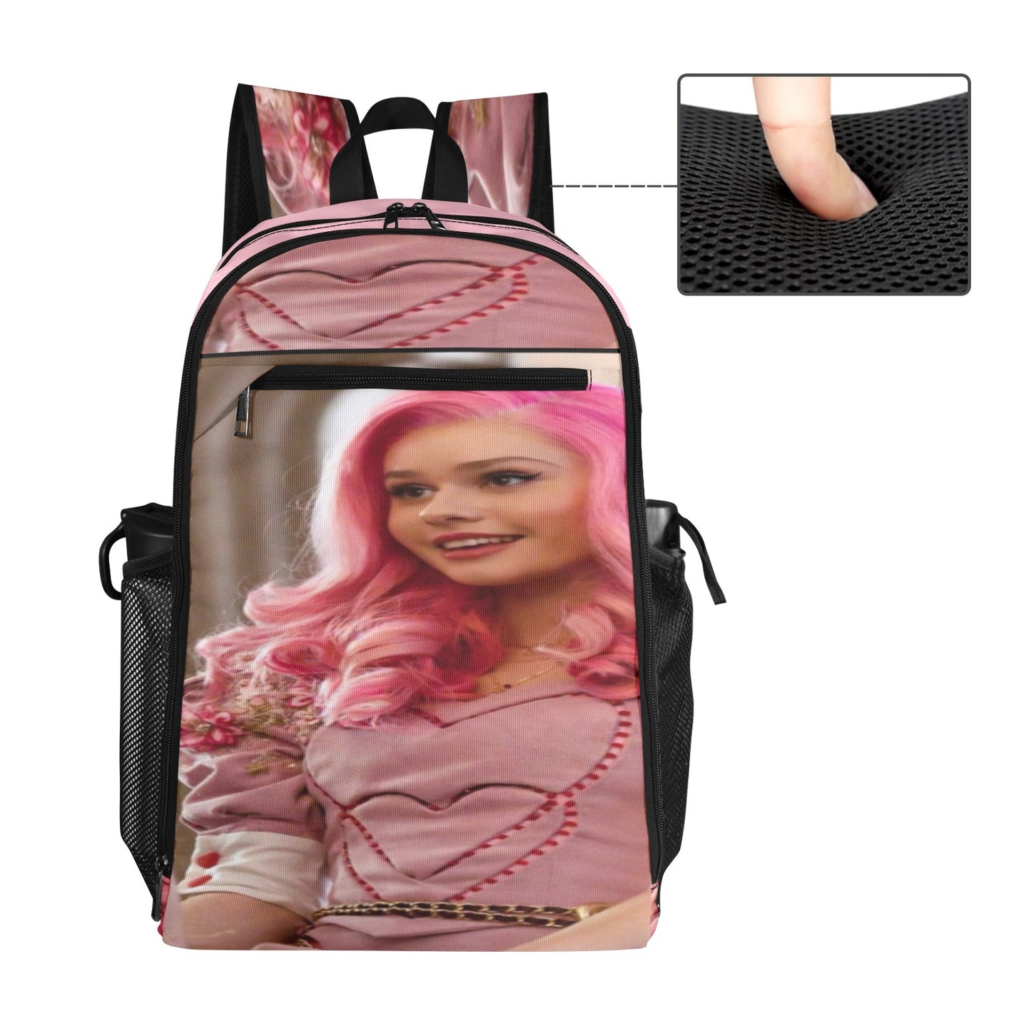 Customer Requested Backpacks