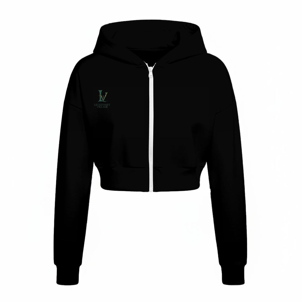 Legendary Dept. Women’s Fleece Sweatsuit