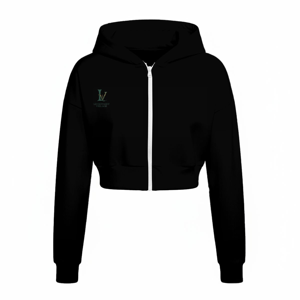Legendary Dept. Women’s Fleece Sweatsuit