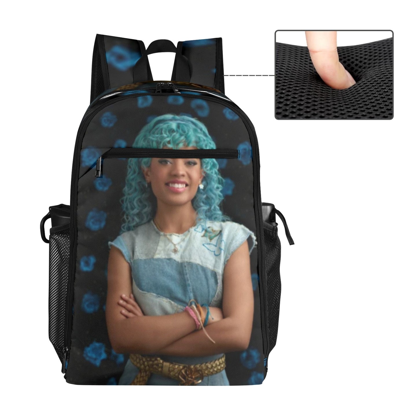 Customer Requested Backpacks