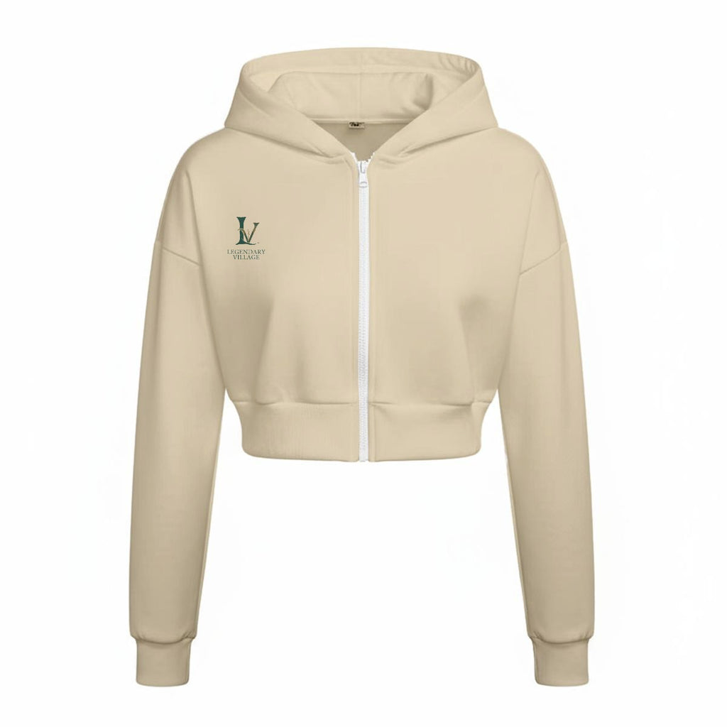 Legendary Dept. Women’s Fleece Sweatsuit