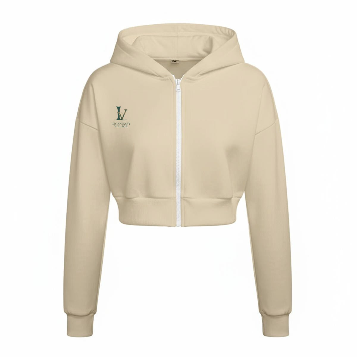 Legendary Dept. Women’s Fleece Sweatsuit