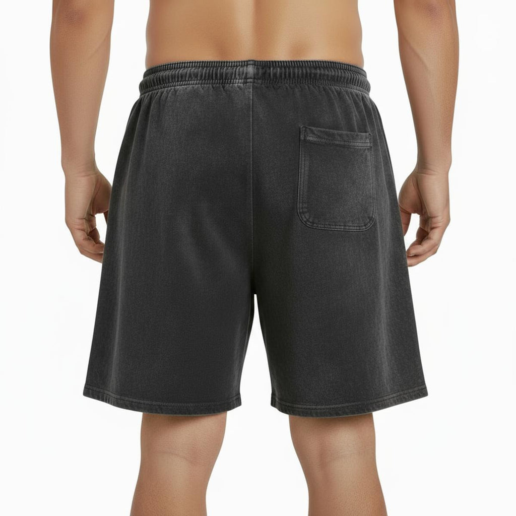 LV Signature Men's Cotton shorts