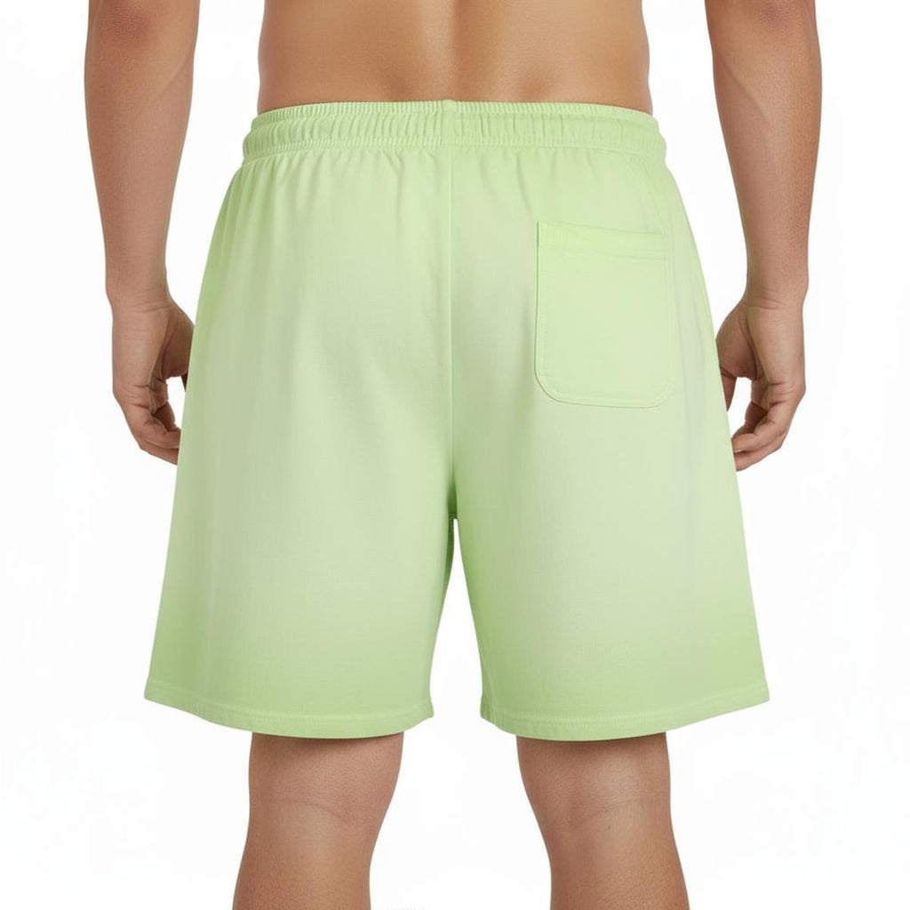 LV Signature Men's Cotton shorts