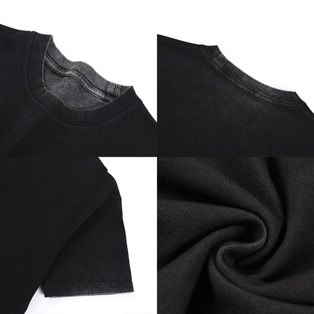 Men's Retro Grad T-shirt