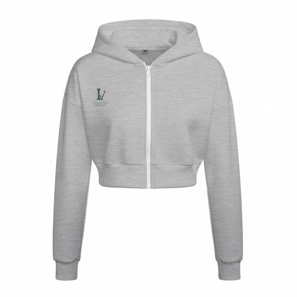 Legendary Dept. Women’s Fleece Sweatsuit