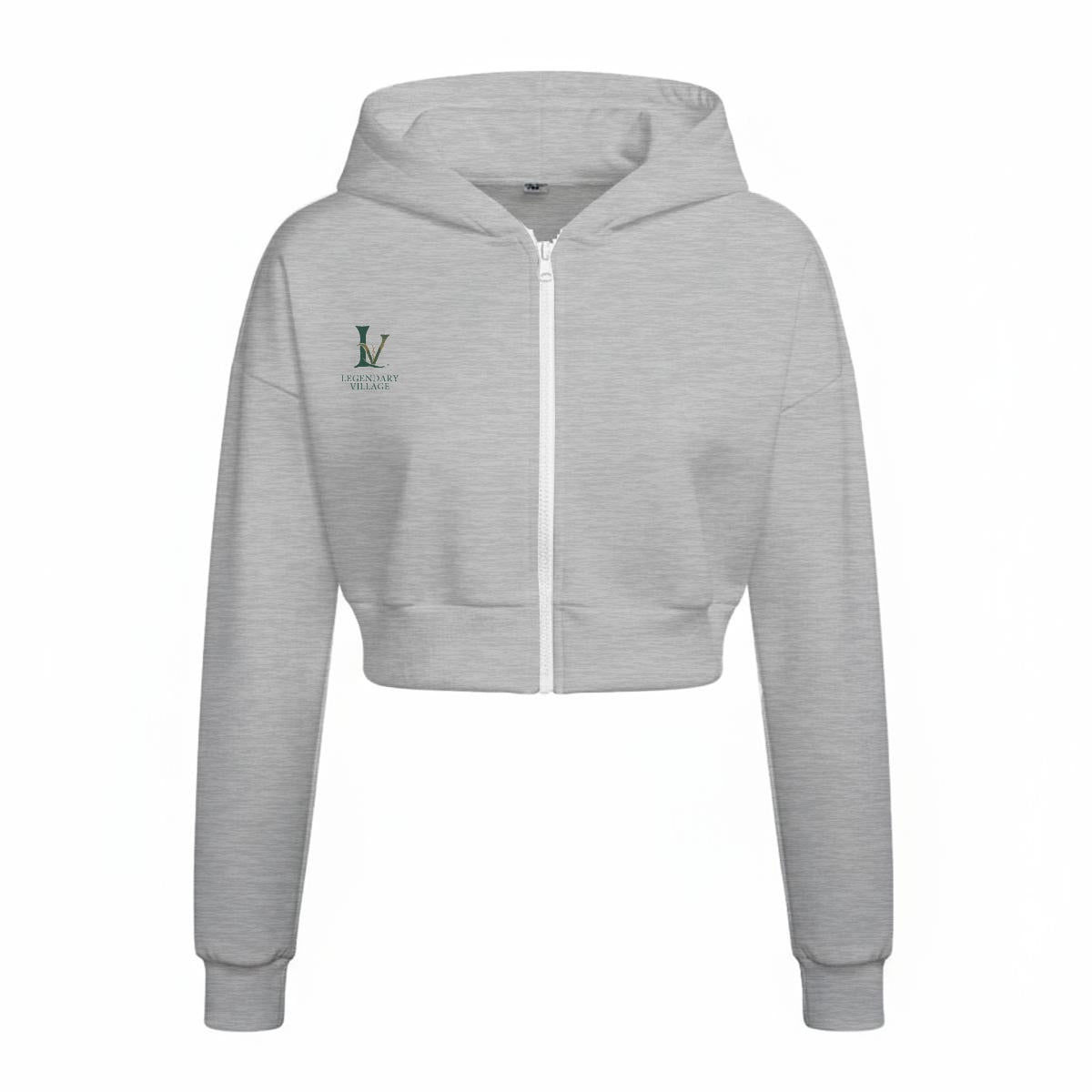 Legendary Dept. Women’s Fleece Sweatsuit