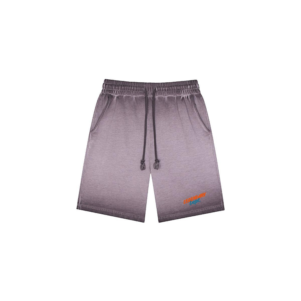 Legendary Dept. Men’s Vintage Wash Drawstring Shorts