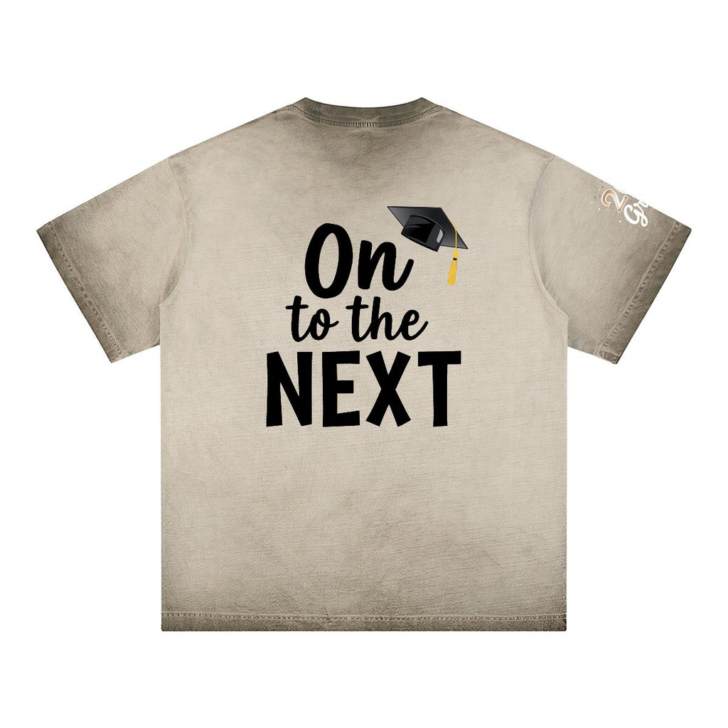 Men's Retro Grad T-shirt