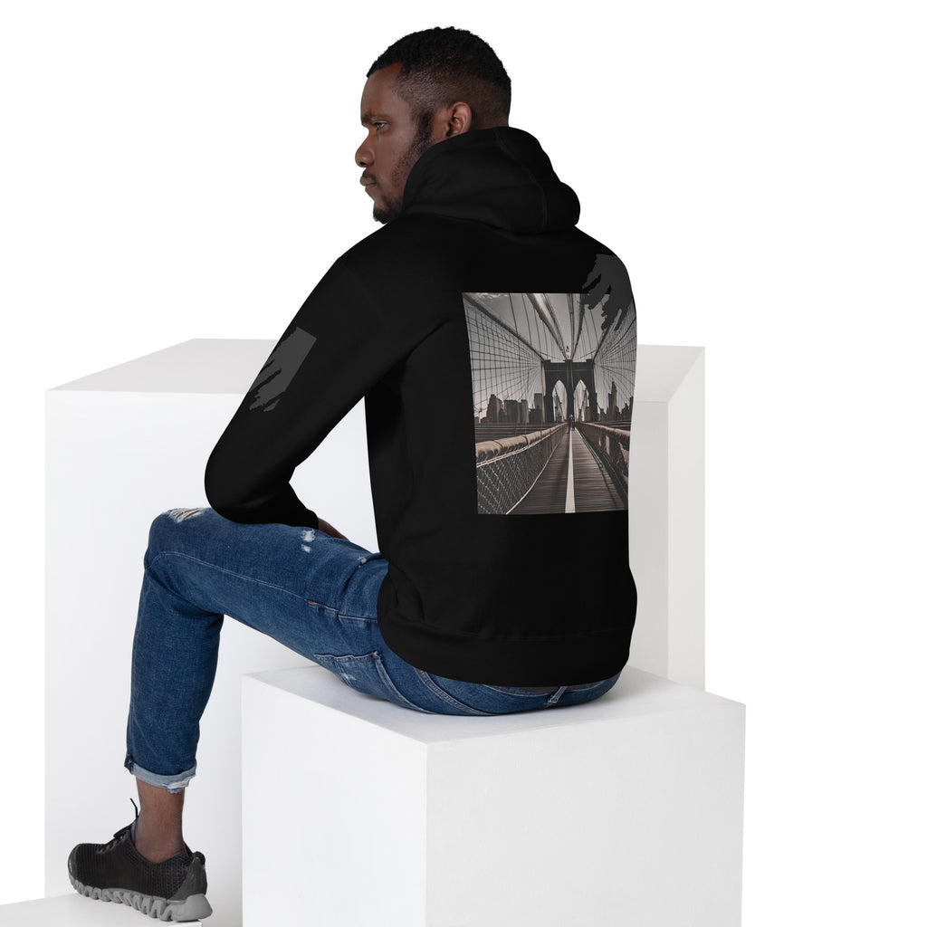 Unisex NYC Hoodie