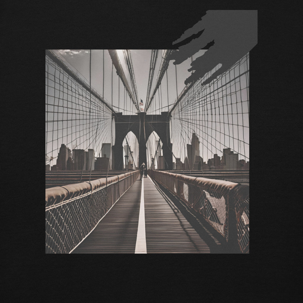 Unisex NYC Hoodie
