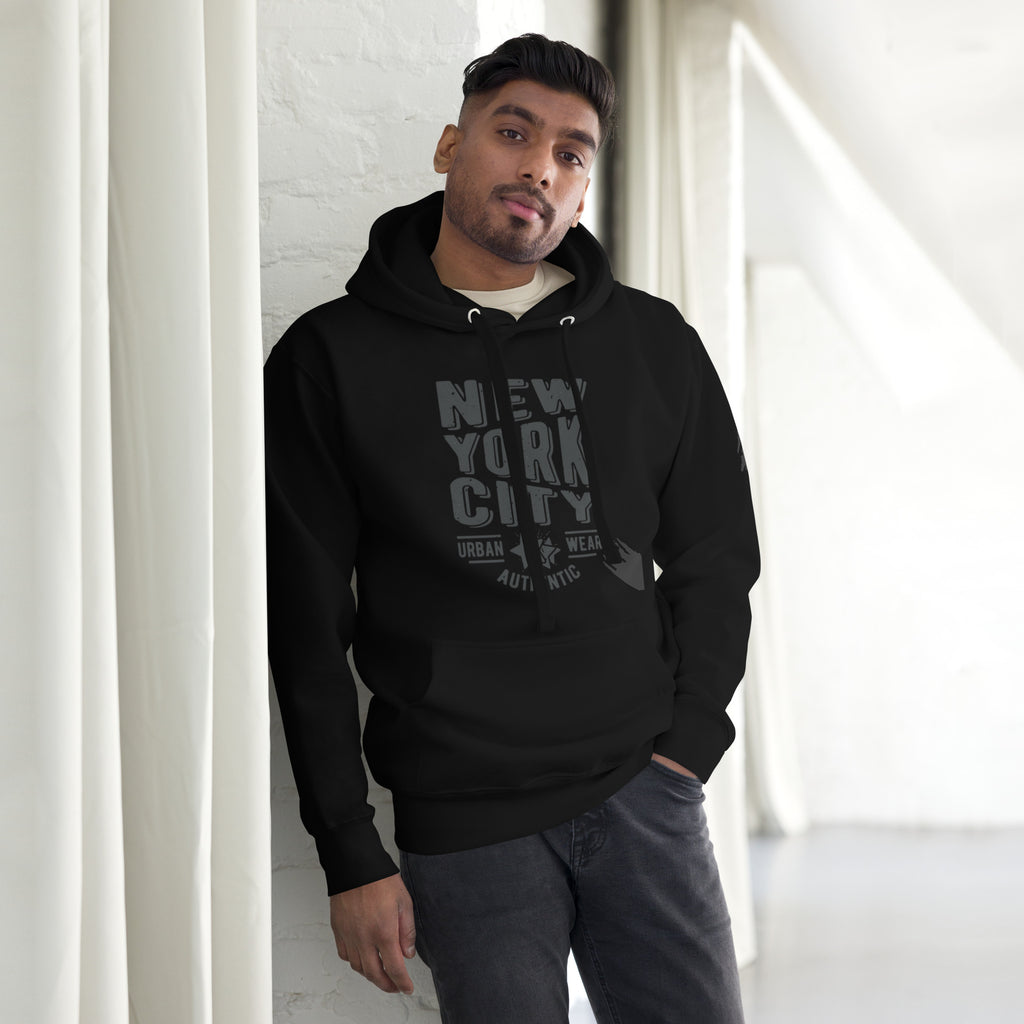 Unisex NYC Hoodie