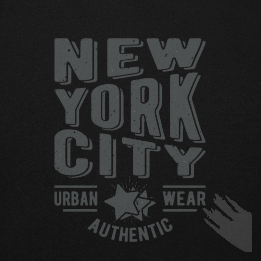 Unisex NYC Hoodie
