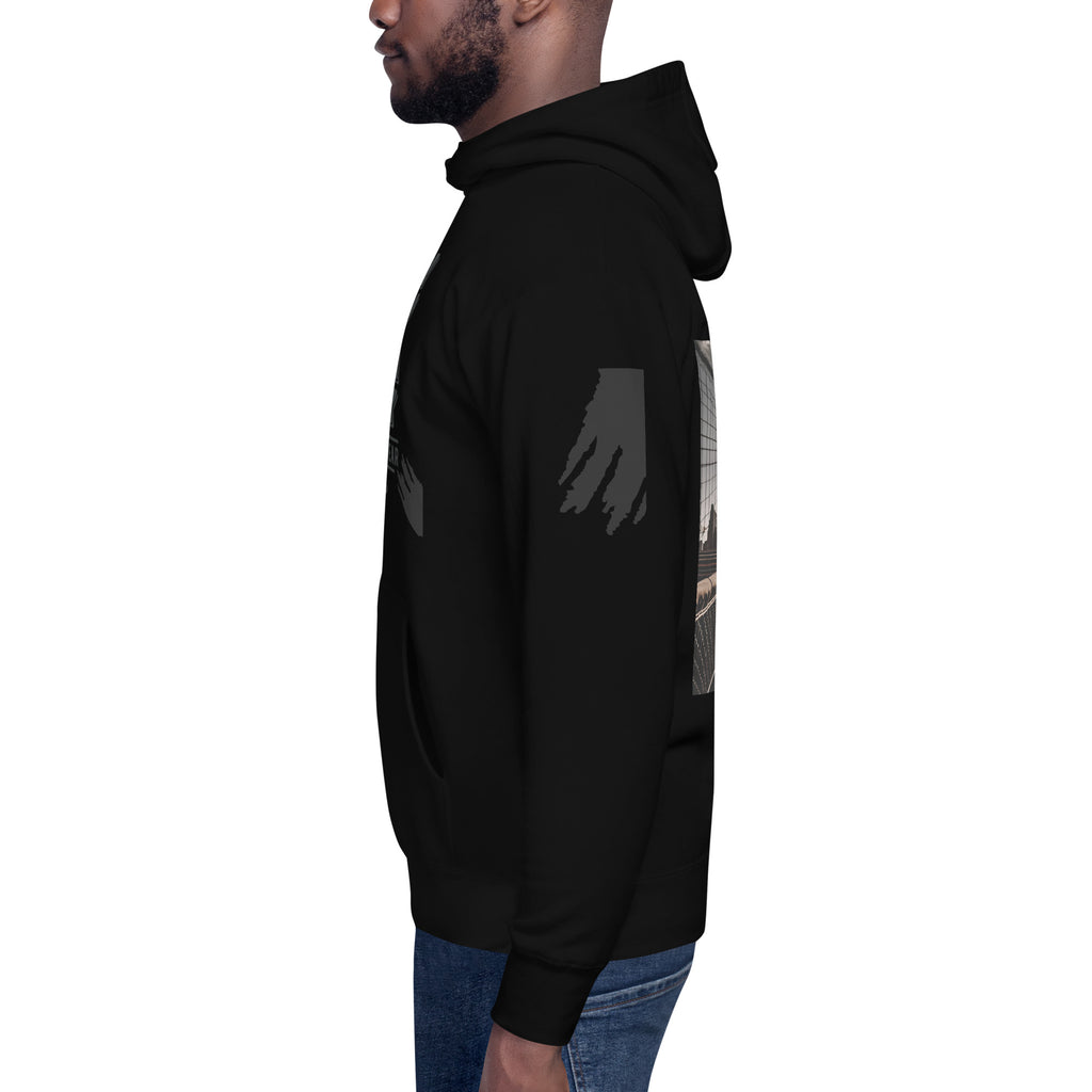 Unisex NYC Hoodie