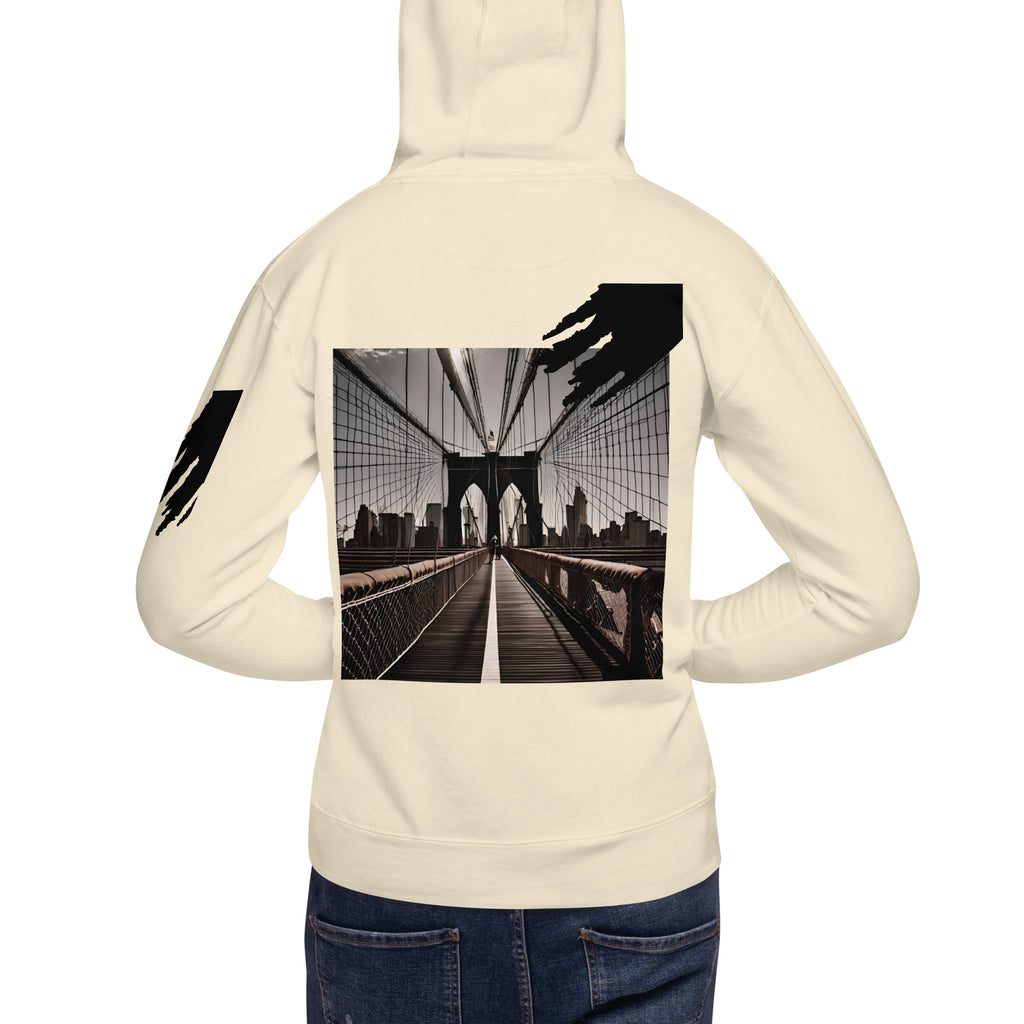 Unisex NYC Hoodie