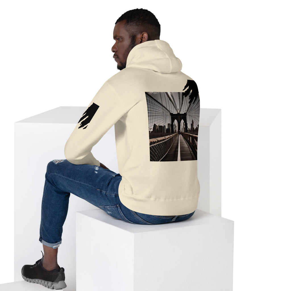Unisex NYC Hoodie
