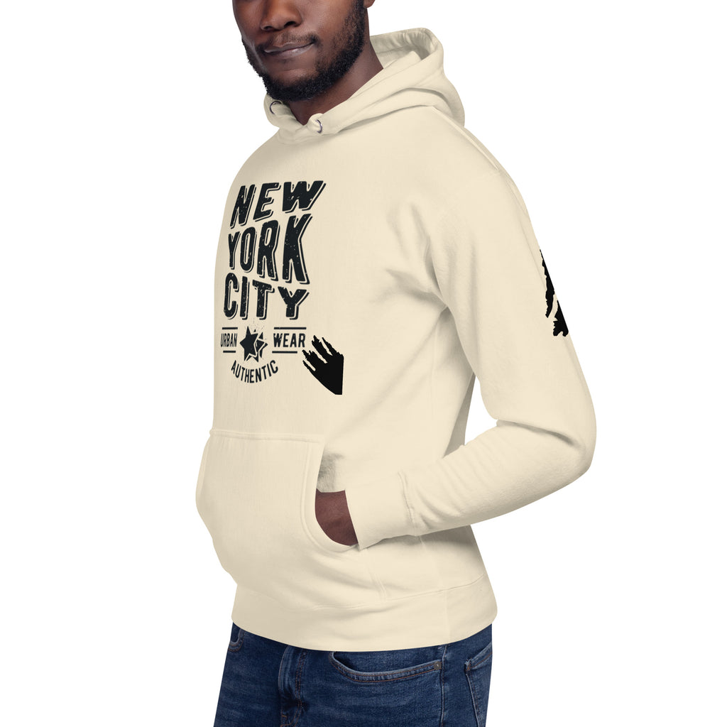 Unisex NYC Hoodie
