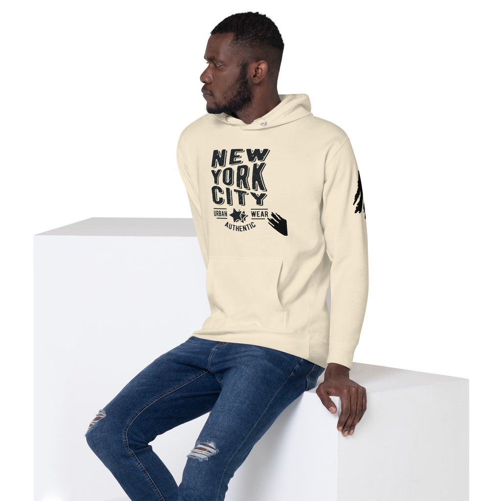 Unisex NYC Hoodie