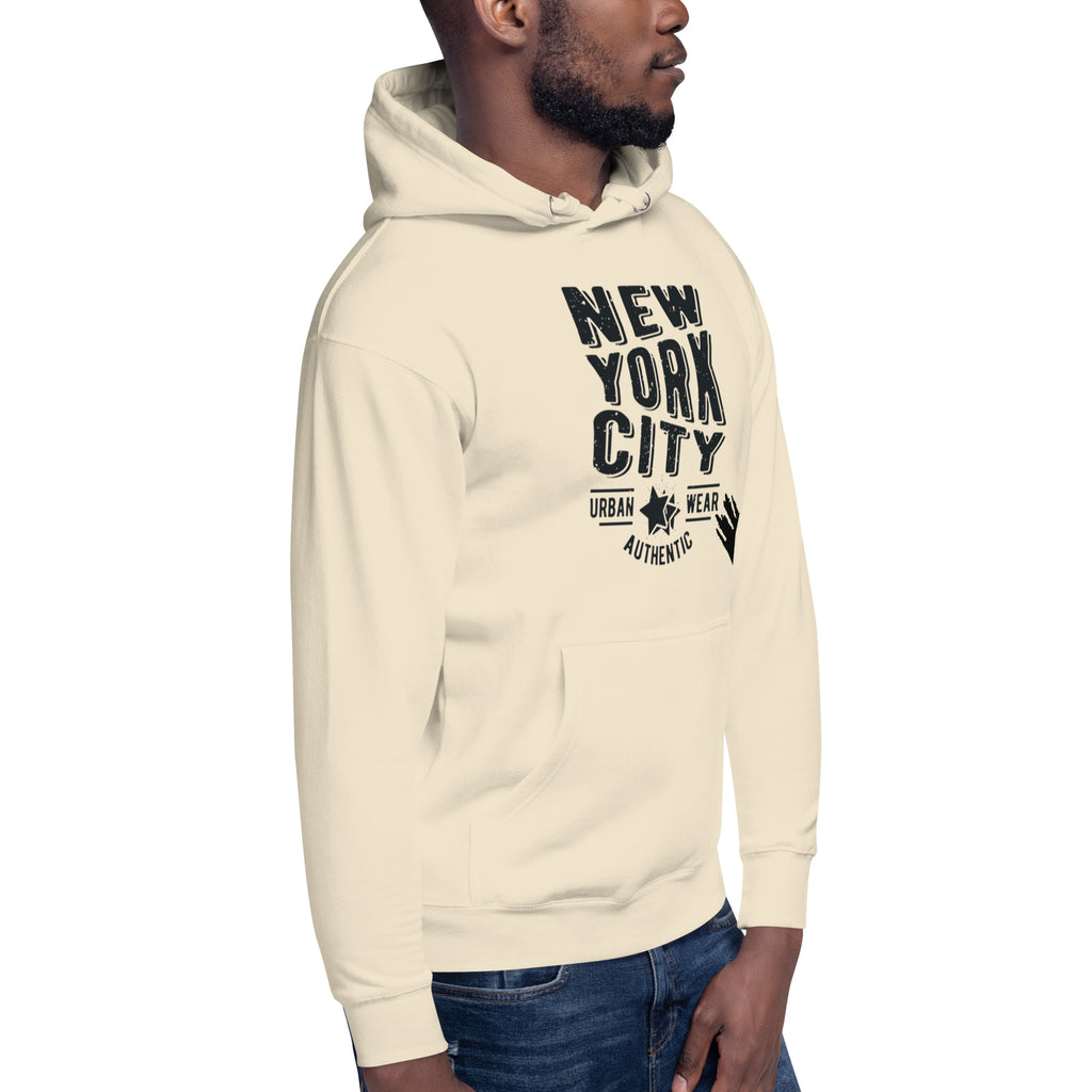 Unisex NYC Hoodie