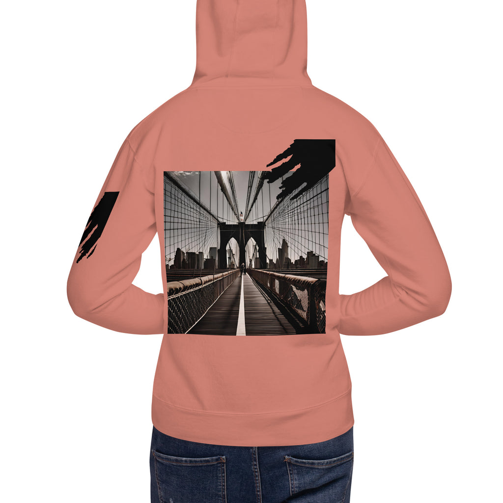 Unisex NYC Hoodie