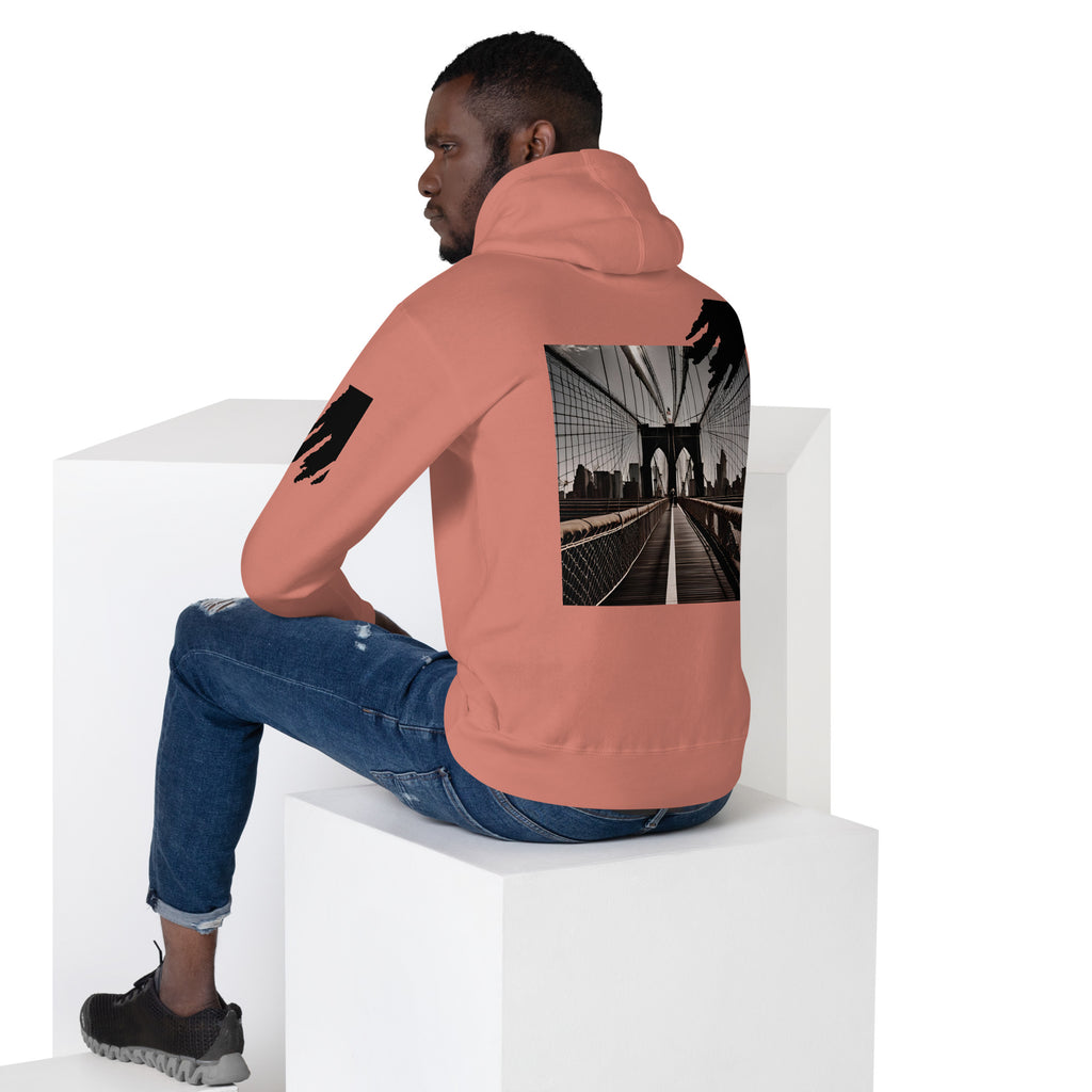 Unisex NYC Hoodie