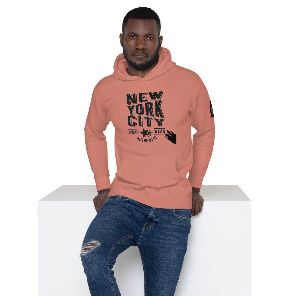 Unisex NYC Hoodie