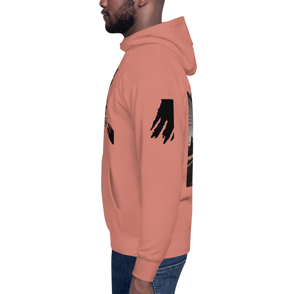 Unisex NYC Hoodie
