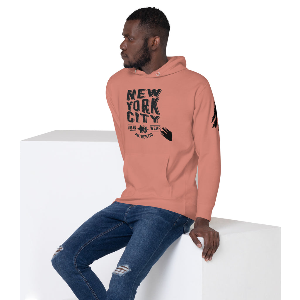 Unisex NYC Hoodie