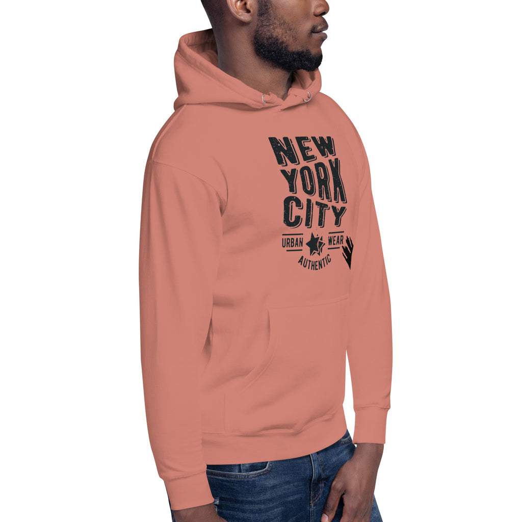 Unisex NYC Hoodie