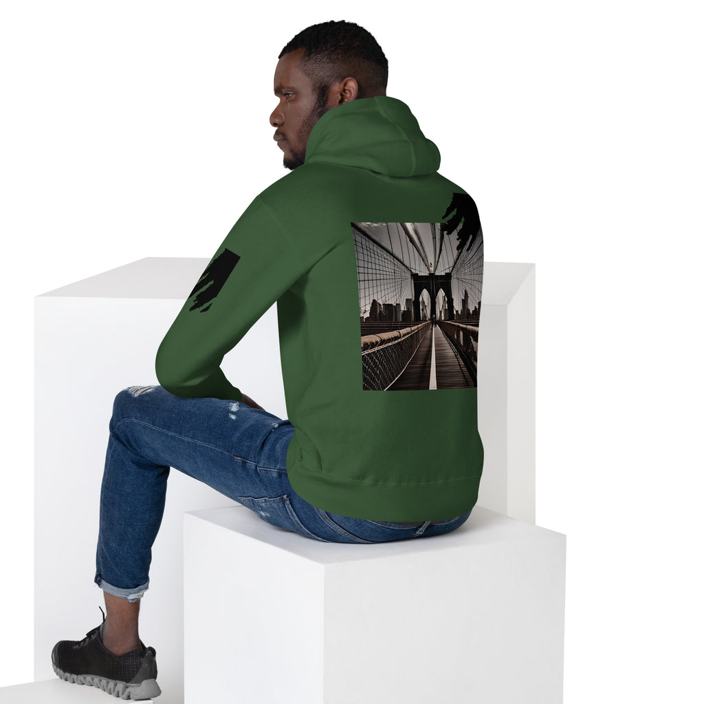 Unisex NYC Hoodie