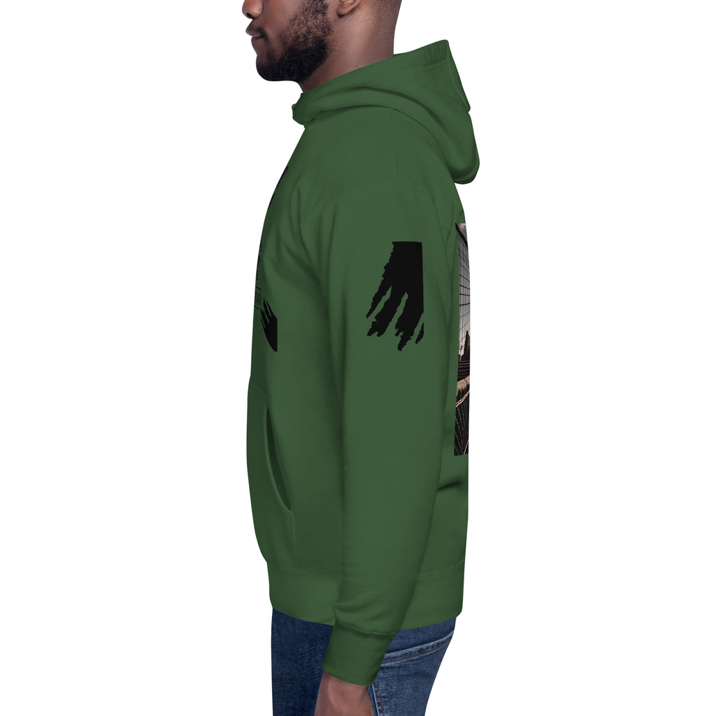 Unisex NYC Hoodie
